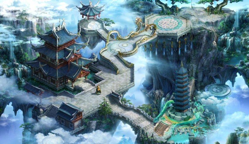 加勒比海度假村